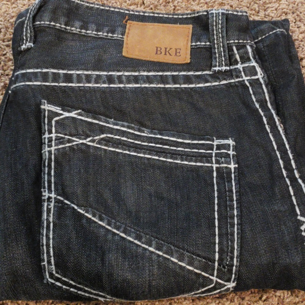 Men's BKE Jean's